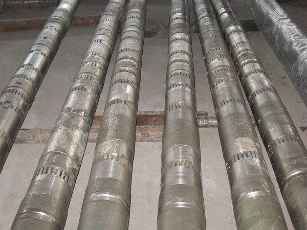 合肥螺桿鉆具拆裝架費用多少