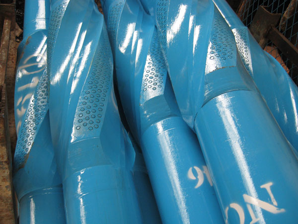 迪慶宿遷巖石擴(kuò)孔器定制