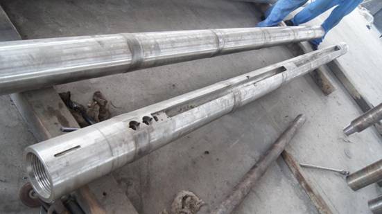 北京廣州螺桿鉆具拆裝架哪家靠譜型號(hào)齊全