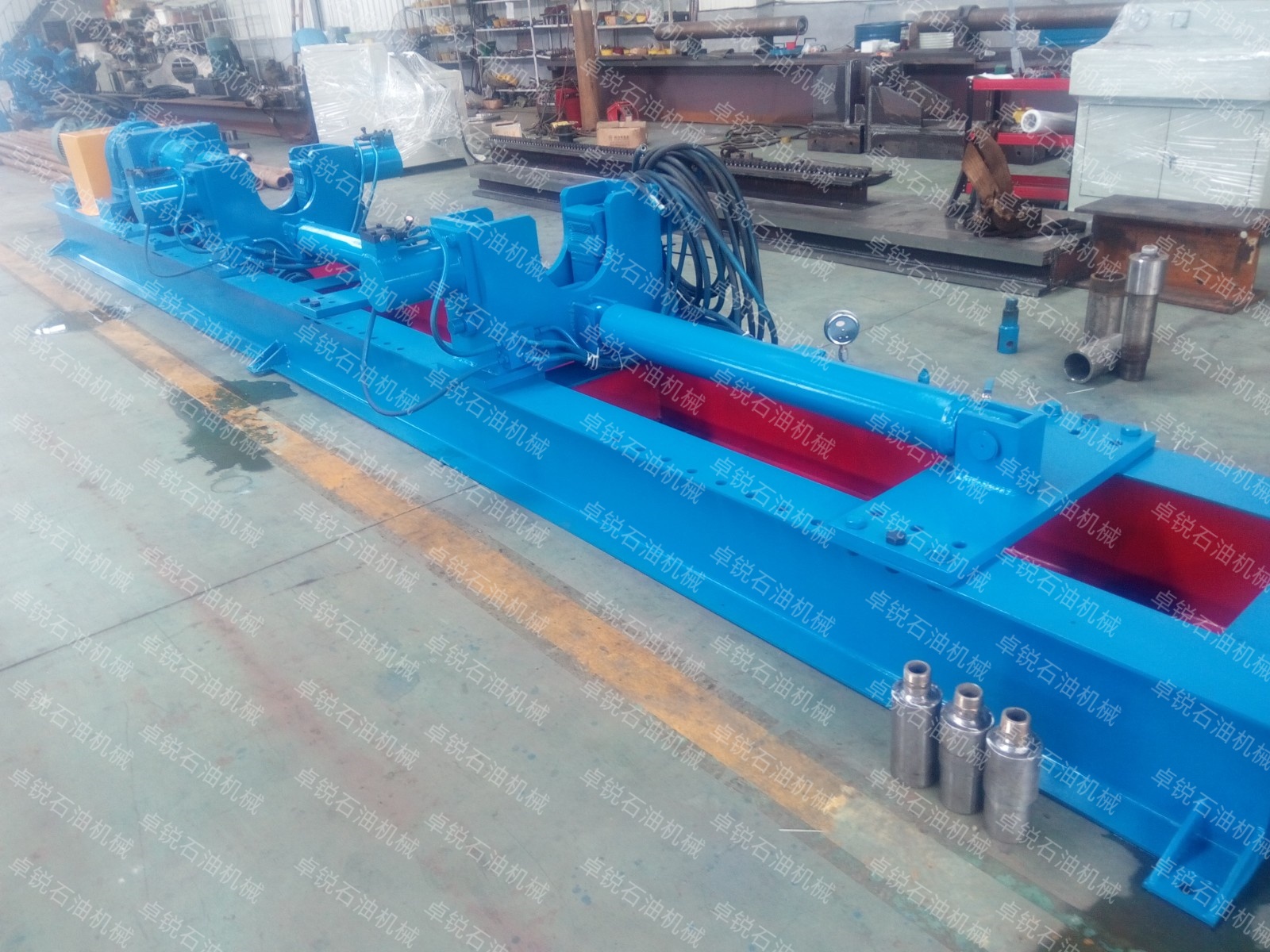 德州廣州PDC平面軸承哪里有名