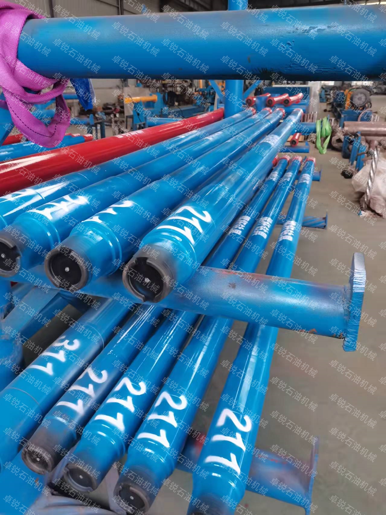 婁底螺桿鉆具馬達試驗臺費用多少